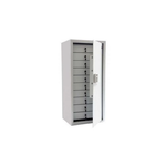 Cofre Esmeralda 40 Com 10 Gavetas