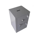 Cofre Concretado C80 Coletor  150kg