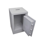 Cofre Concretado C80 Coletor  150kg
