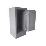 Cofre Concretado C80 Coletor  150kg