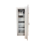 Cofre Concretado L100 Coletor - 130 kg