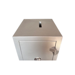 Cofre Concretado L100 Coletor - 130 kg