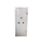 Cofre Concretado L100 Coletor - 130 kg