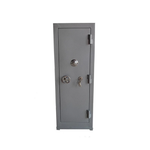 Cofre Concretado L130  200 Kg