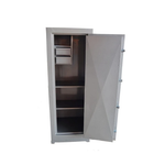 Cofre Concretado L130  200 Kg