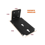 Cofre Biométrico De Mesa Para Armas Curtas Pistola E Revolver  XDJCG001