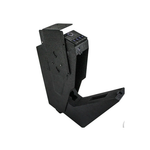 Cofre Biométrico De Mesa Para Armas Curtas Pistola E Revolver  XDJCG001