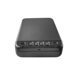 Cofre Biométrico para 1 Arma Curta  PS0101F