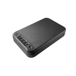 Cofre Biométrico para 1 Arma Curta  PS0101F