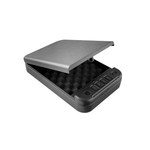 Cofre Biométrico para 1 Arma Curta  PS0101F