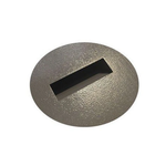 Cofre Concretado C40 Coletor  80 Kg
