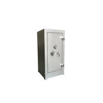 Cofre Concretado L80 Coletor - 100 Kg