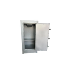 Cofre Concretado L80 Coletor - 100 Kg