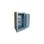 Cofre Concretado L80  - 100 Kg