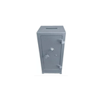 Cofre Concretado L60 Coletor  80 Kg