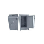 Cofre Concretado L60 Coletor  80 Kg