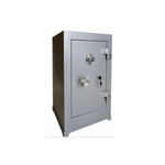 Cofre Concretado L60 - 80 Kg