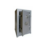 Cofre Concretado L60 - 80 Kg