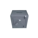 Cofre Concretado L40 Coletor 50 Kg