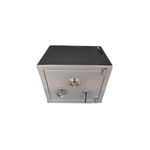 Cofre Concretado L30 Boca De Lobo  32kg