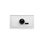 Cofre Biométrico 2340 Mod L.a Com Entrada USB