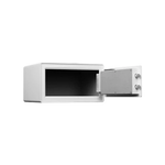 Cofre Biométrico 2340 Mod L.a Com Entrada USB
