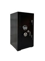 Cofre Ametista 72 Biométrico com 5 gavetas