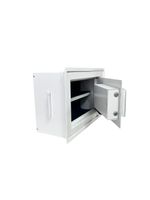 Cofre Ruby Display Embutir