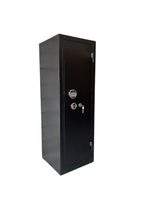 Cofre Para Arma 150x50x50 Biométrico
