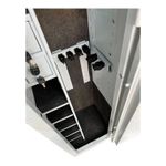 Cofre Para Arma 140x42x40