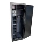 Cofre Para Arma 150x50x50