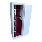 Cofre Para Arma 130x42x40