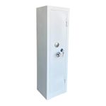 Cofre Para Arma 130x42x40