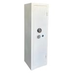 Cofre para Arma 140x42x40 P2 Digital