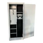 Cofre Para Arma 150x60x50