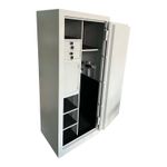 Cofre Para Arma 150x60x50