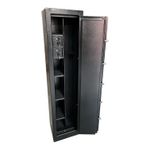 Cofre Para Arma Mecânico 130x30x30