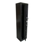 Cofre Para Arma Mecânico 130x30x30