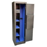 Cofre para Arma 150x42x40