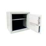 Cofre Diamante 30 Digital + Chave Tetra