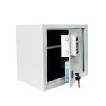 Cofre Diamante 30 Digital + Chave Tetra