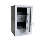 Cofre Concretado C60  120 Kg