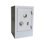 Cofre Concretado C60 Coletor  120 Kg