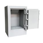 Cofre Concretado C60 Coletor  120 Kg