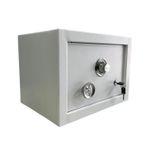 Cofre  Mecânico L30  8kg