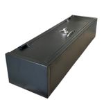 Cofre de Piso para Arma