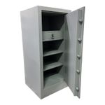 Cofre Concretado 130x60x56 