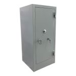 Cofre Concretado 130x60x56 