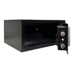 Cofre Digital 20 EN Notebook 