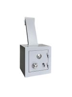 Cofre C40 Posto Com Pescoço